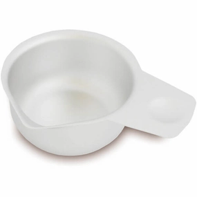 Ohaus 12102565 Carat Bowl XS Aluminium