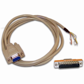 Ohaus 80252584 Cable. ST103-CKW55 TxxXW