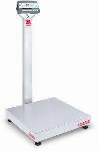 Ohaus D52P125RQV3 Bench Scale. 250.0 lb/5.0 g with Warranty