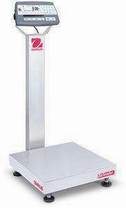 Ohaus D52P250RTX2 Bench Scale. 500.0 lb/10.0 g with Warranty