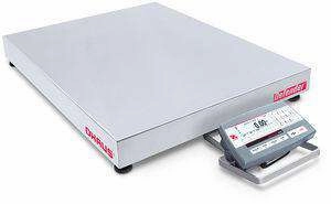 Ohaus D52P50RQV5 Defender 5000 Low Profile Bench Scale
