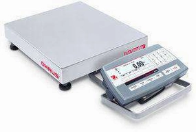 Ohaus D52P50RTR5 Bench Scale. 100 lb/2 g