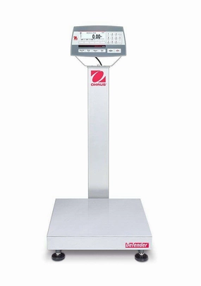 Ohaus D52XW500RQV3 Defender 5000 Standard Bench Scale