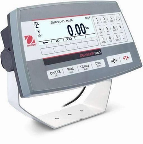 Ohaus TD52P Defender 5000 Digital Weight Indicator