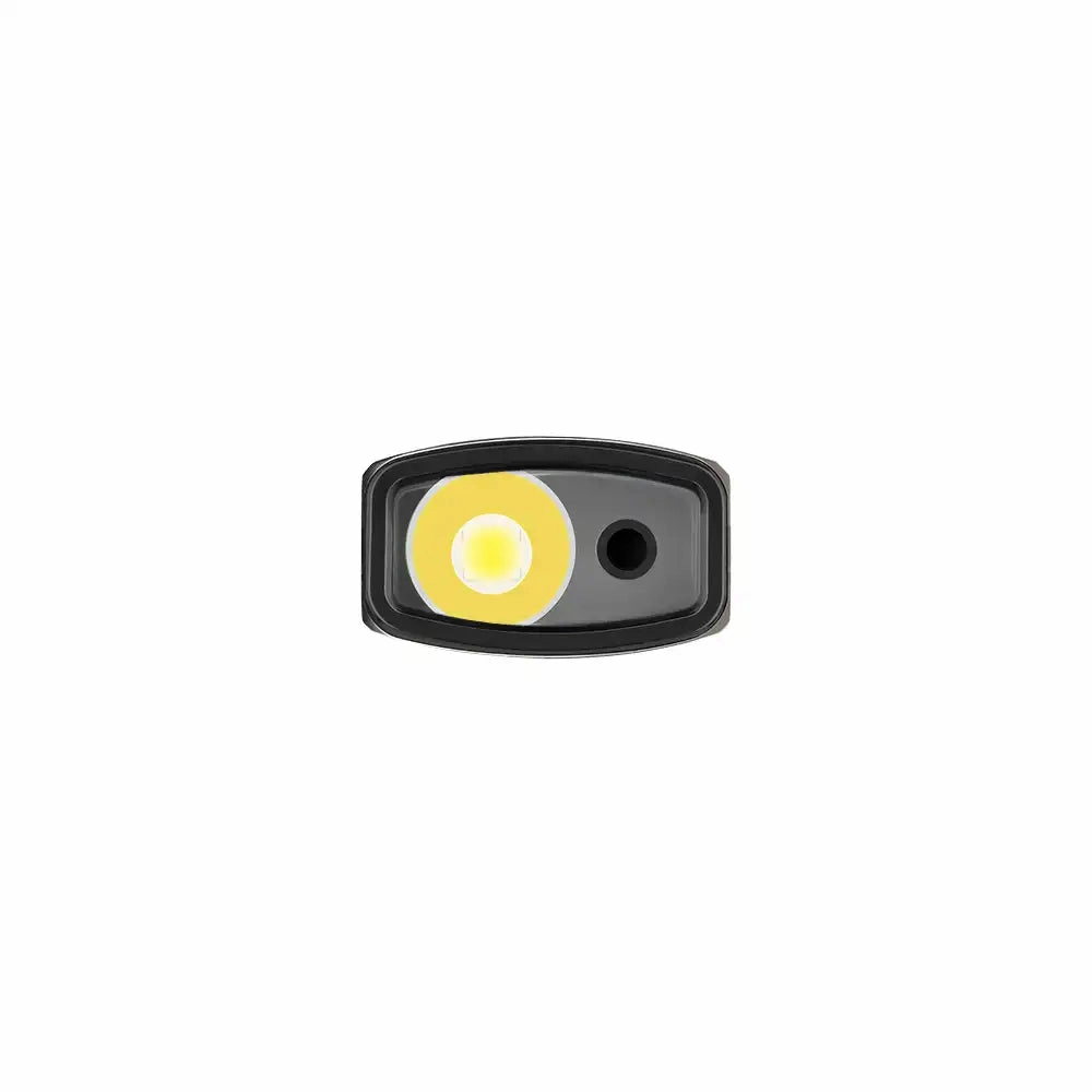 Olight Arkfeld Flat Flashlight & White Light