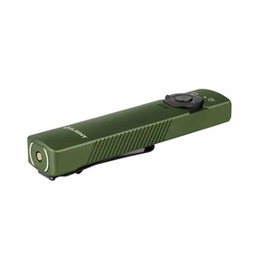Olight Arkfeld  UV Mode Flashlight with White Light