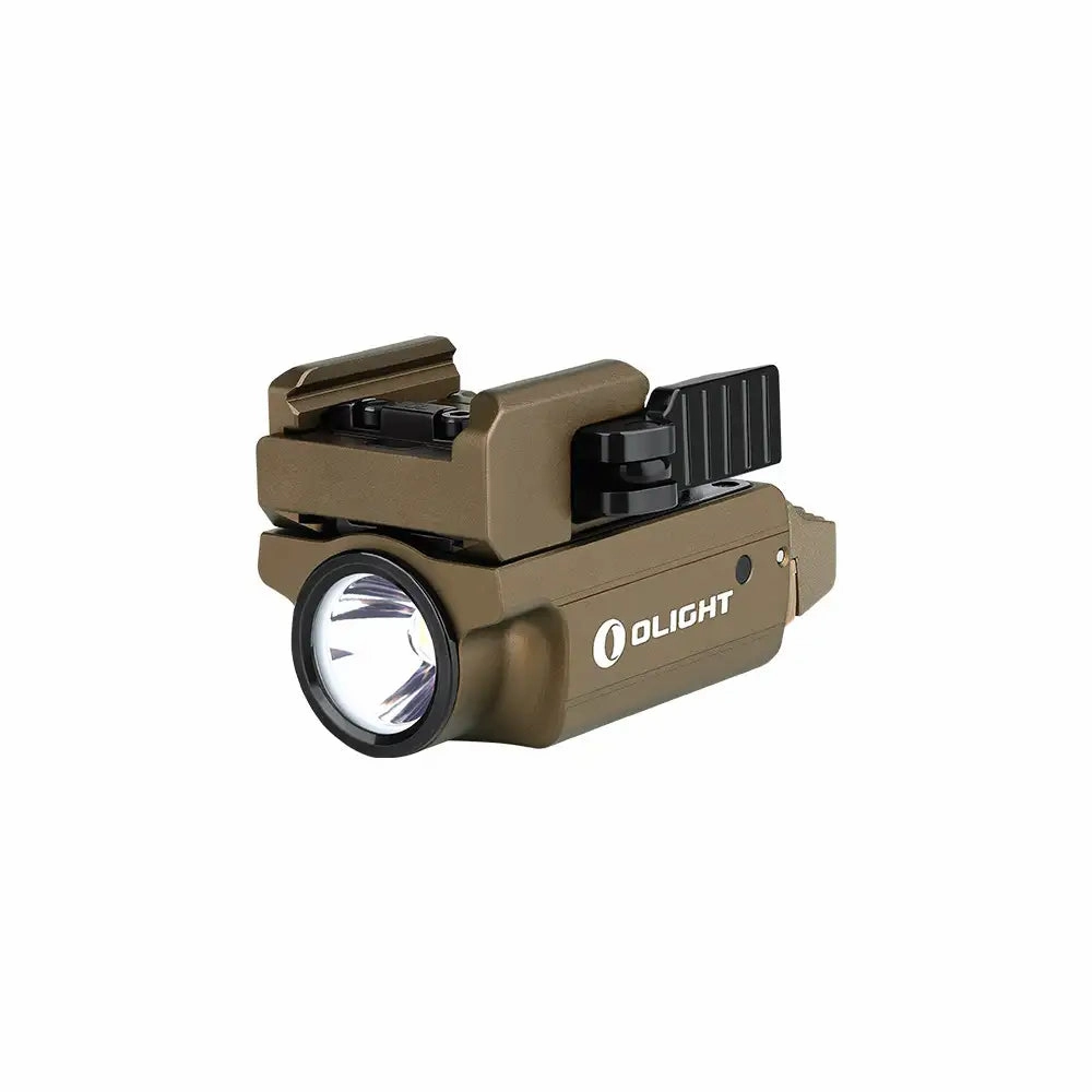 Olight PL-MINI 2 Valkyrie Tactical Light
