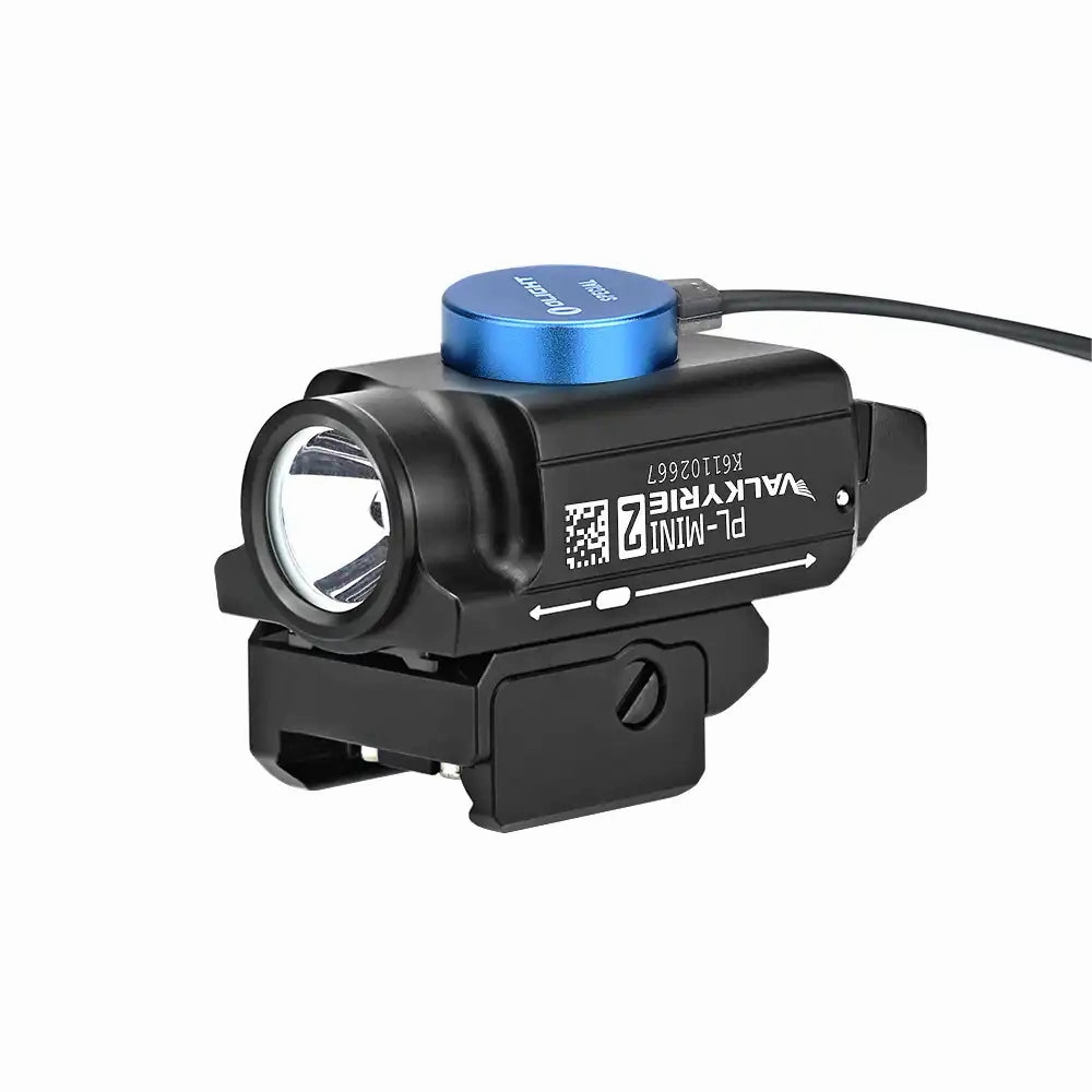Olight PL-MINI 2 Valkyrie Tactical Light