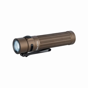 Olight Warrior Mini 2 Tactical Far Reaching FlashLight  - 1750 Lumens