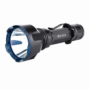 Olight Warrior X Turbo Tactical Thrower Far-Reaching Light Beam - 1.000 meters - EOL