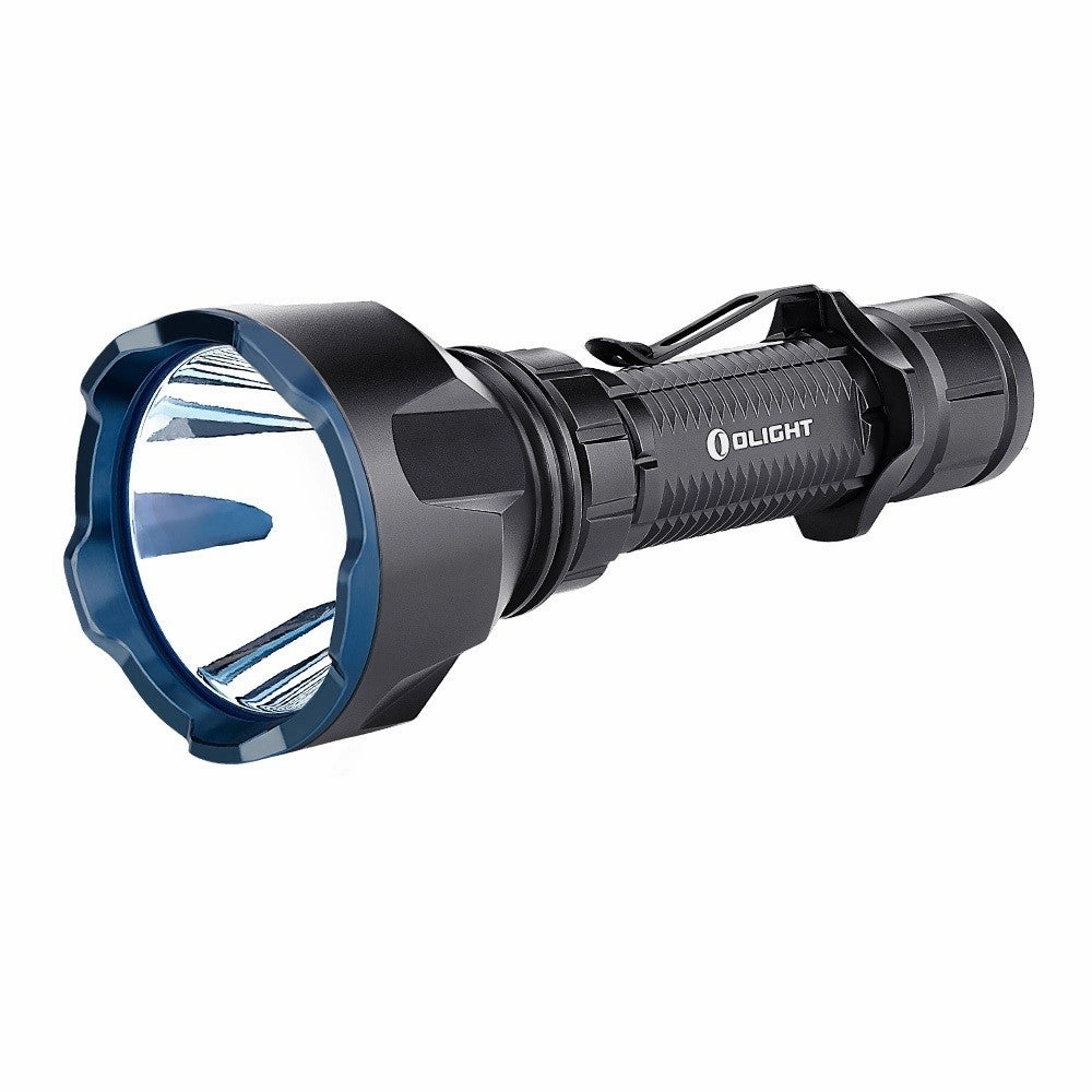 Olight Warrior X Turbo Tactical Thrower Far-Reaching Light Beam - 1.000 meters - EOL