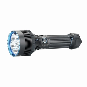 Olight X9R Marauder - 25.000 Lumens - Powerful Search Flashlight