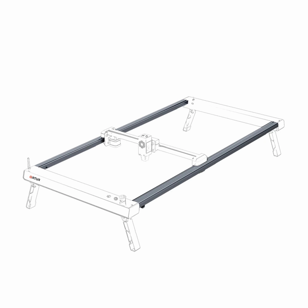 Ortur Extension Kit for LM3 Series (ETK2.0)