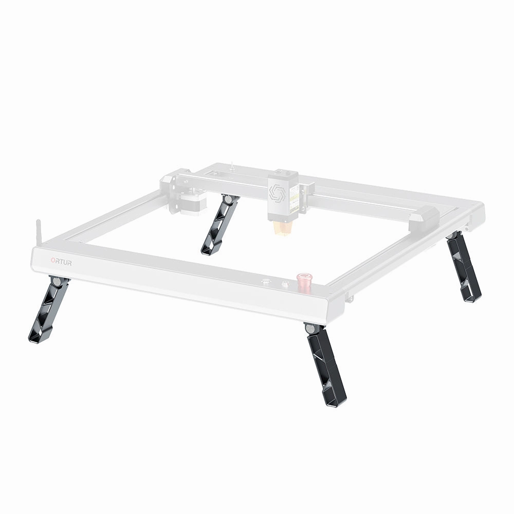 Ortur Foldable Feet for LM3 Series