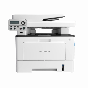Pantum 3-in-1 Laser Printer BM5100ADN | 40ppm B&W Printer | CopyScan | Network & USB | Auto Duplex