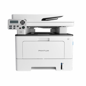Pantum 3-in-1 Laser Printer BM5100ADW | Wireless 40ppm Printer | CopyScan | Network. WiFi & USB | Auto Duplex