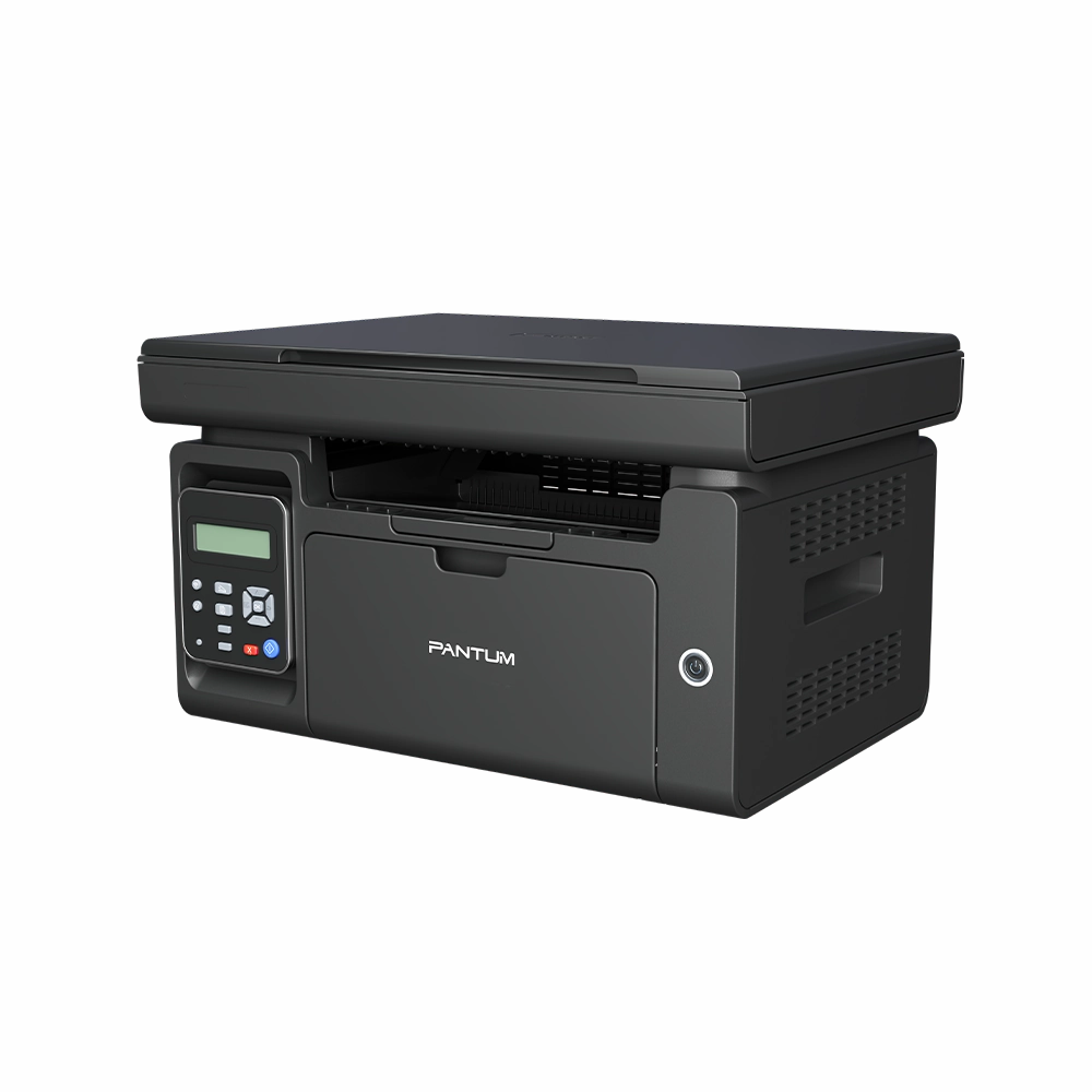 Pantum 3-in-1 Laser Printer M6500NW | 22ppm Printer with Flatbed & App Connectivity | Copy & Print | Network. WiFi and USB | Auto Duplex