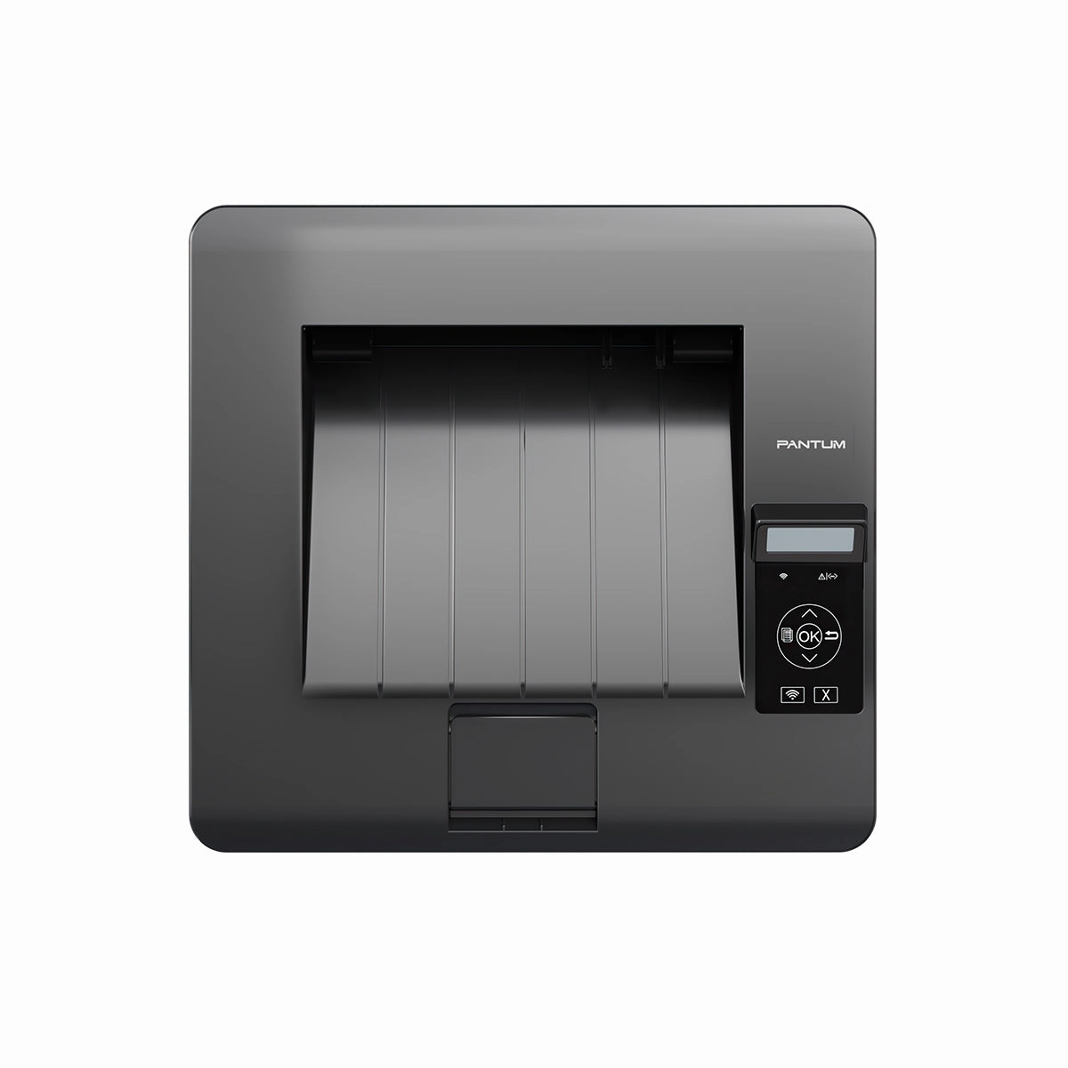 Pantum Laser Printer BP5100DN | 40ppm Single Function Printer | Network & USB | Auto Duplex