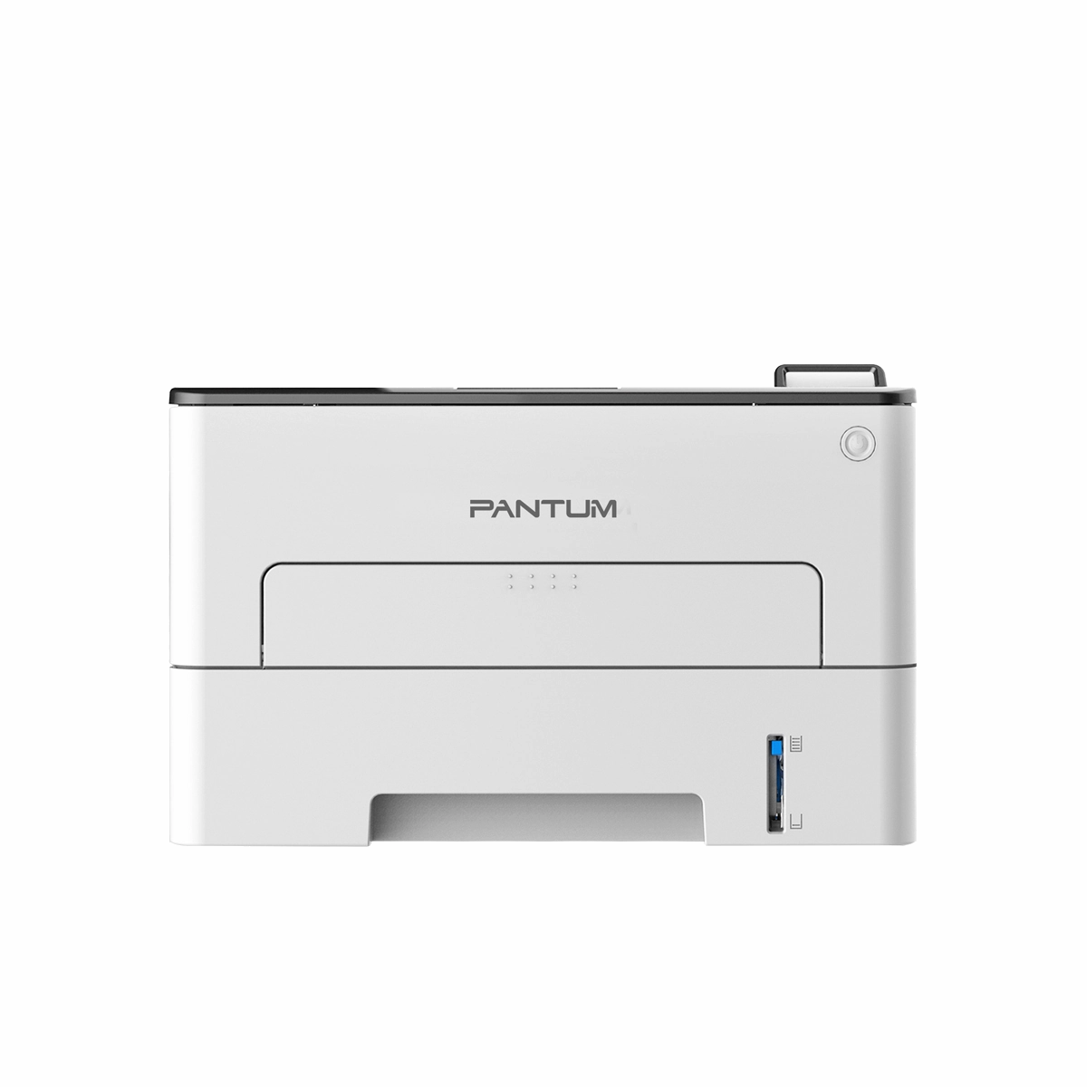 Pantum Wireless Laser MPS Printer P3305DW | 33ppm Auto Duplex Compact Printer with Separate Toner & Drum Unit | Network. WiFi & USB