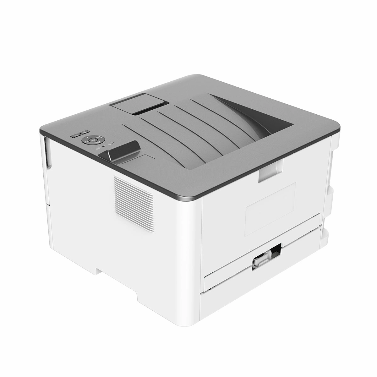 Pantum Wireless Laser MPS Printer P3305DW | 33ppm Auto Duplex Compact Printer with Separate Toner & Drum Unit | Network. WiFi & USB