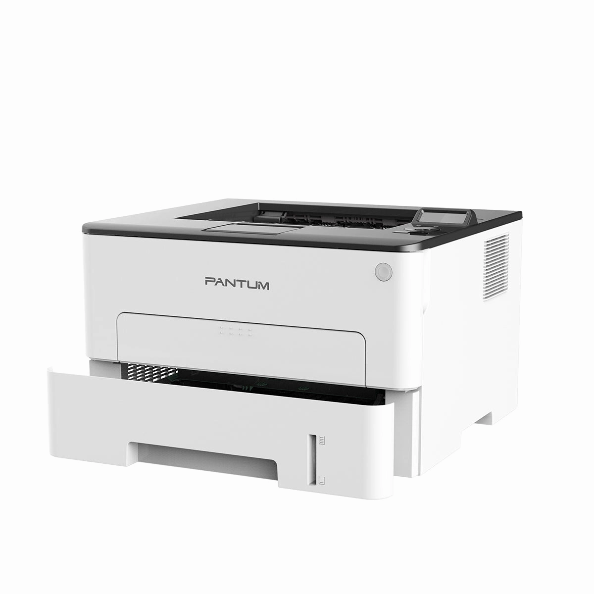 Pantum Wireless Laser Printer P3010DW | 30ppm Auto Duplex | Network. WiFi & USB | With Separate Toner & Drum Unit