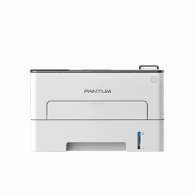 Pantum Wireless Laser Printer P3010DW | 30ppm Auto Duplex | Network. WiFi & USB | With Separate Toner & Drum Unit