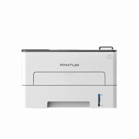 Pantum Wireless Laser Printer P3300DW | 33ppm Auto Duplex Compact Printer | Network. WiFi & USB | With Separate Toner & Drum Unit