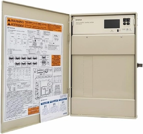 PENTAIR INTELICTR SYS LDCNTR I5P CLC W/O SALT TRANSFORMER OR CELL / INTELLICENTER PENTAIR