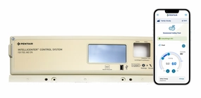 PENTAIR INTLLICNTR UPGRADE I10D EZ/ITTCH AUTOMATION UPGRADE KIT I10D FOF CLC/CPC