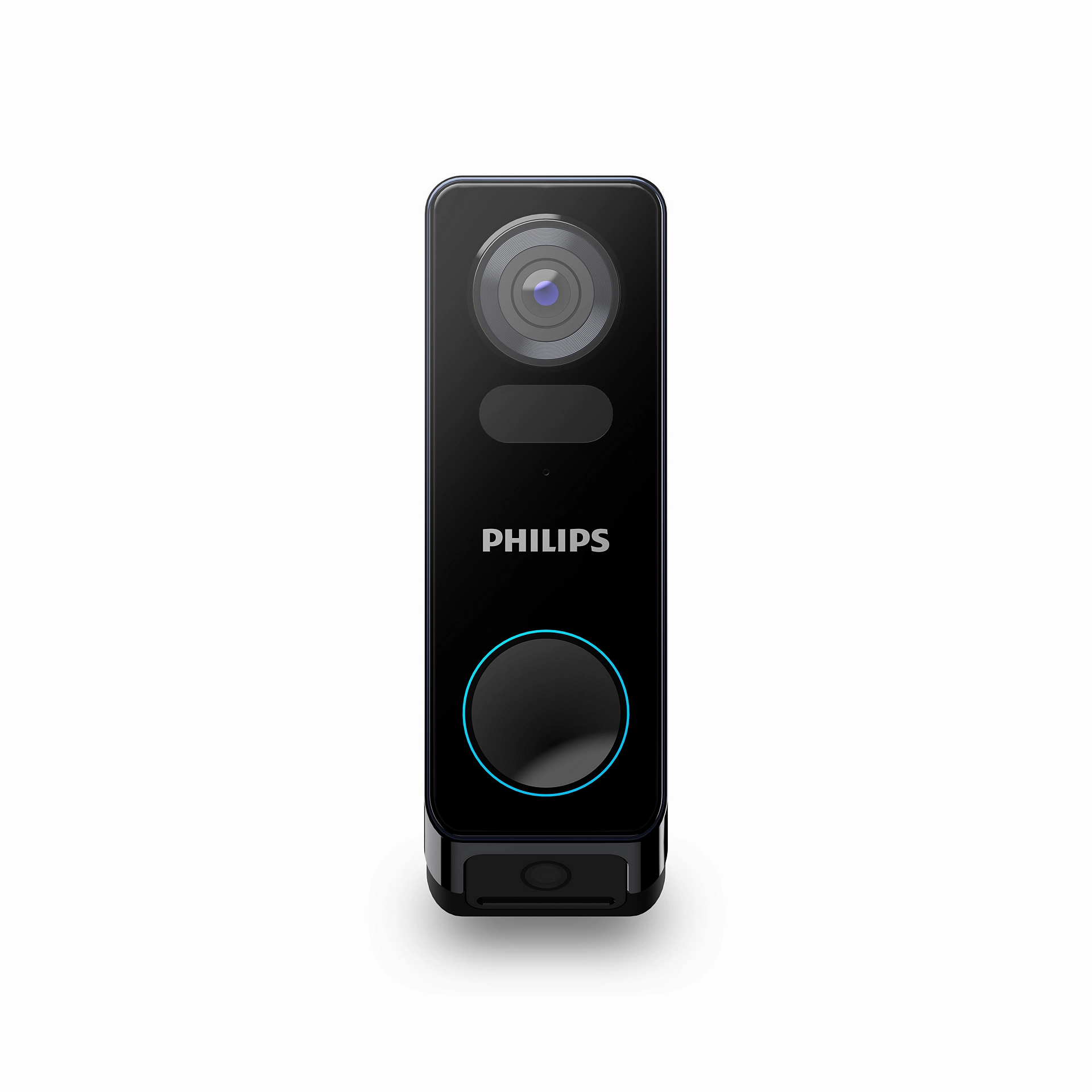 Philips Dual Camera Video Surveillance Doorbell