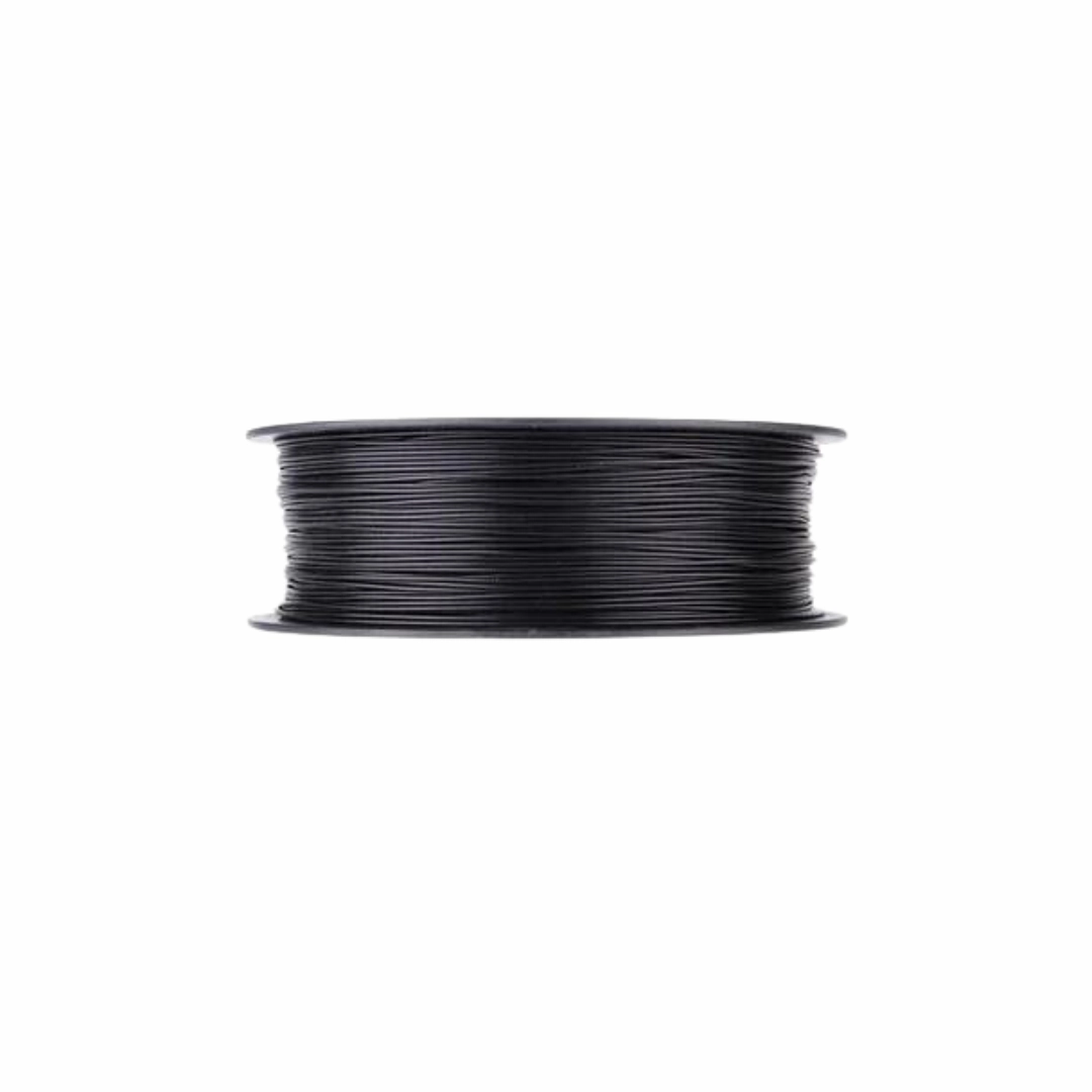 PicoSTEM 1KG FILAMENT SPOOL 1.75mm BLACK PLA  