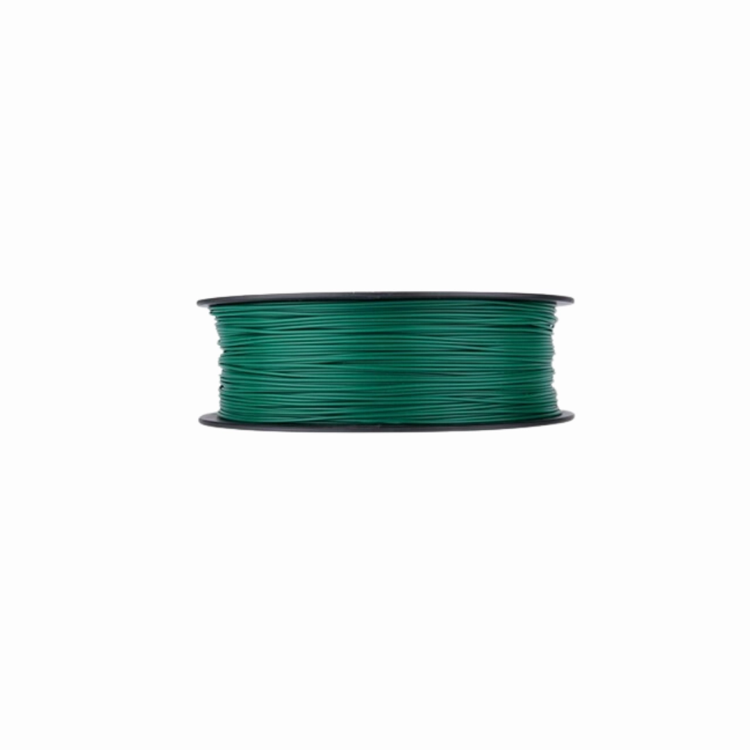 PicoSTEM 1KG FILAMENT SPOOL 1.75mm GREEN PLA  