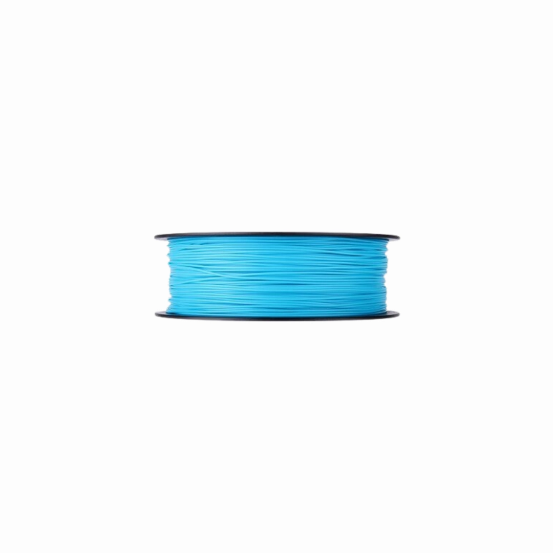 PicoSTEM 1KG FILAMENT SPOOL 1.75mm LIGHT BLUE PLA  