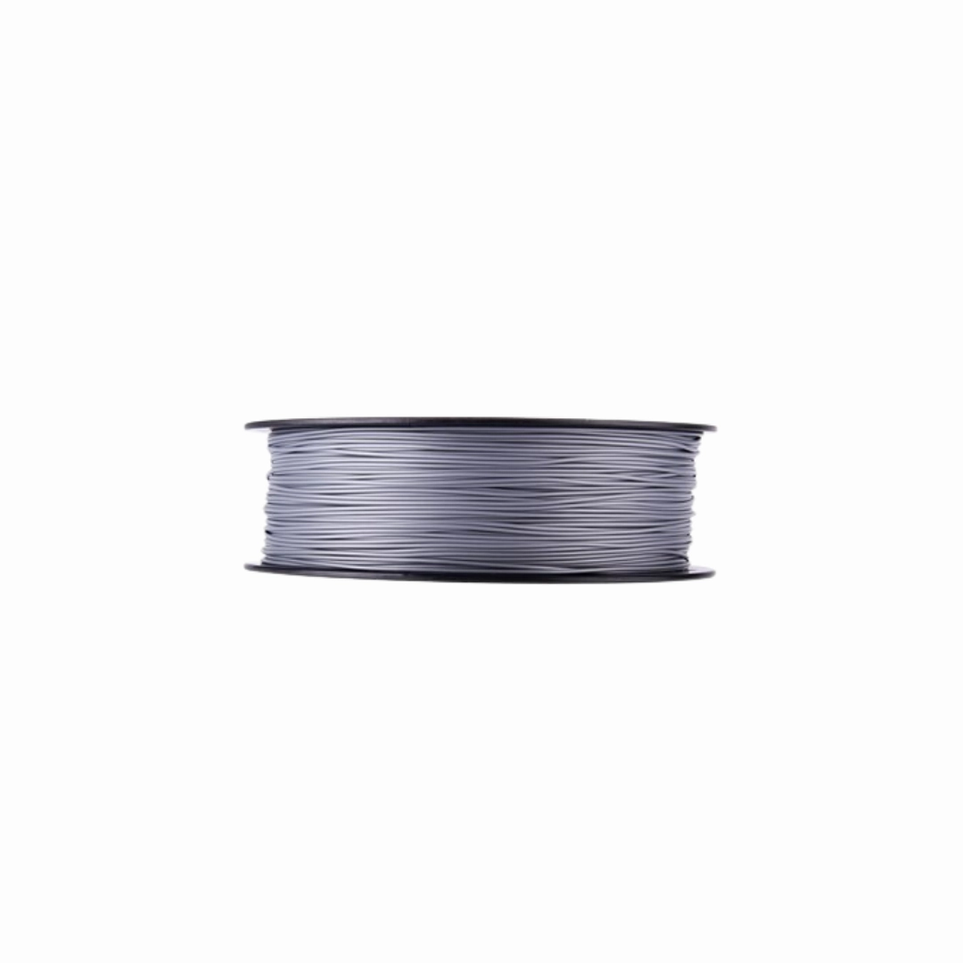 PicoSTEM 1KG FILAMENT SPOOL 1.75mm SILVER PLA  