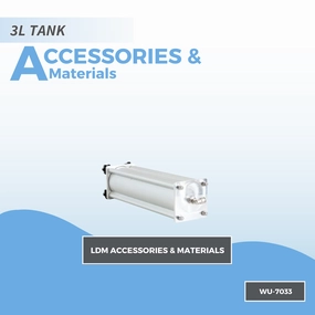PicoSTEM 5L TANK