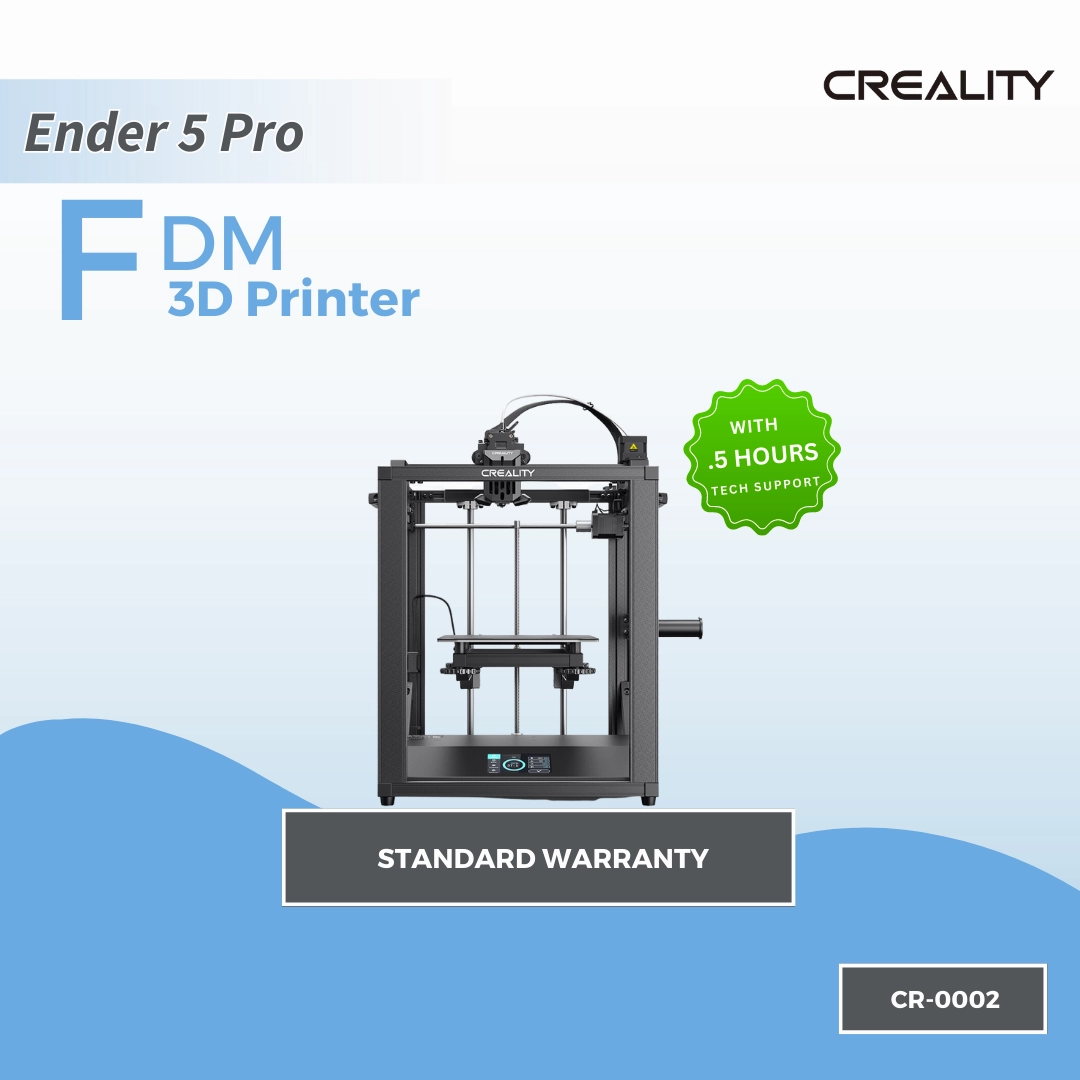 PicoSTEM Ender 5 Pro with Service