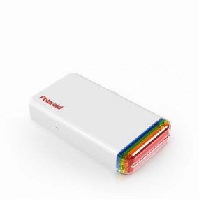 Polaroid Hi-Print Instant Film Pocket Printer for Smartphones