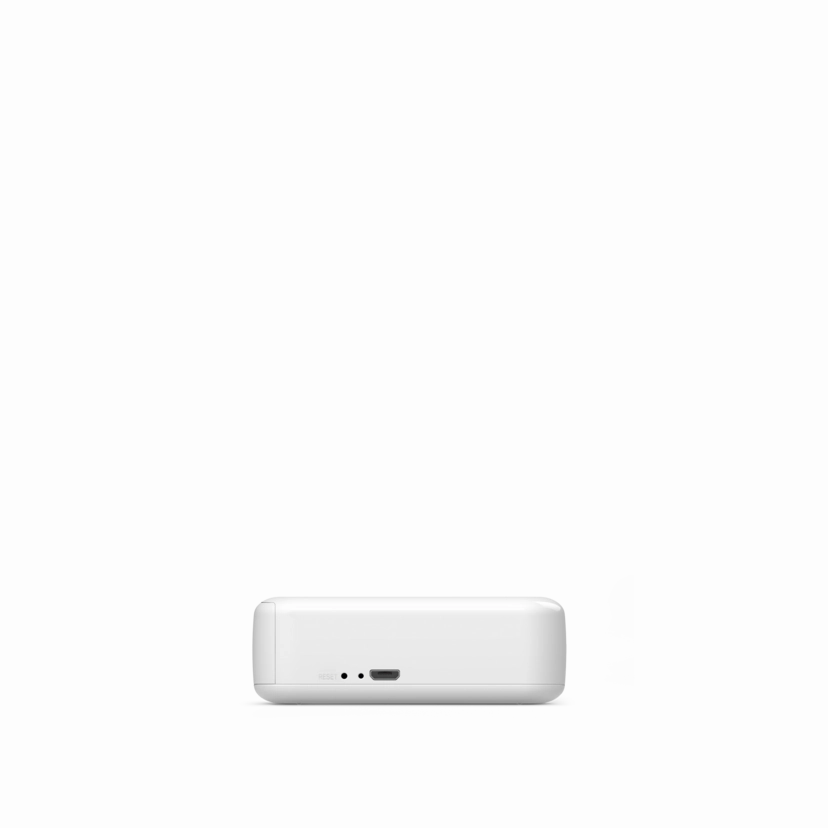 Polaroid Hi-Print Instant Film Pocket Printer for Smartphones
