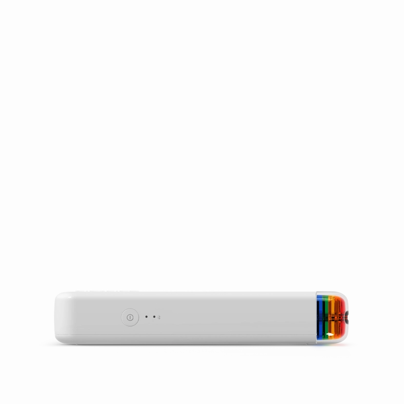 Polaroid Hi-Print Instant Film Pocket Printer for Smartphones