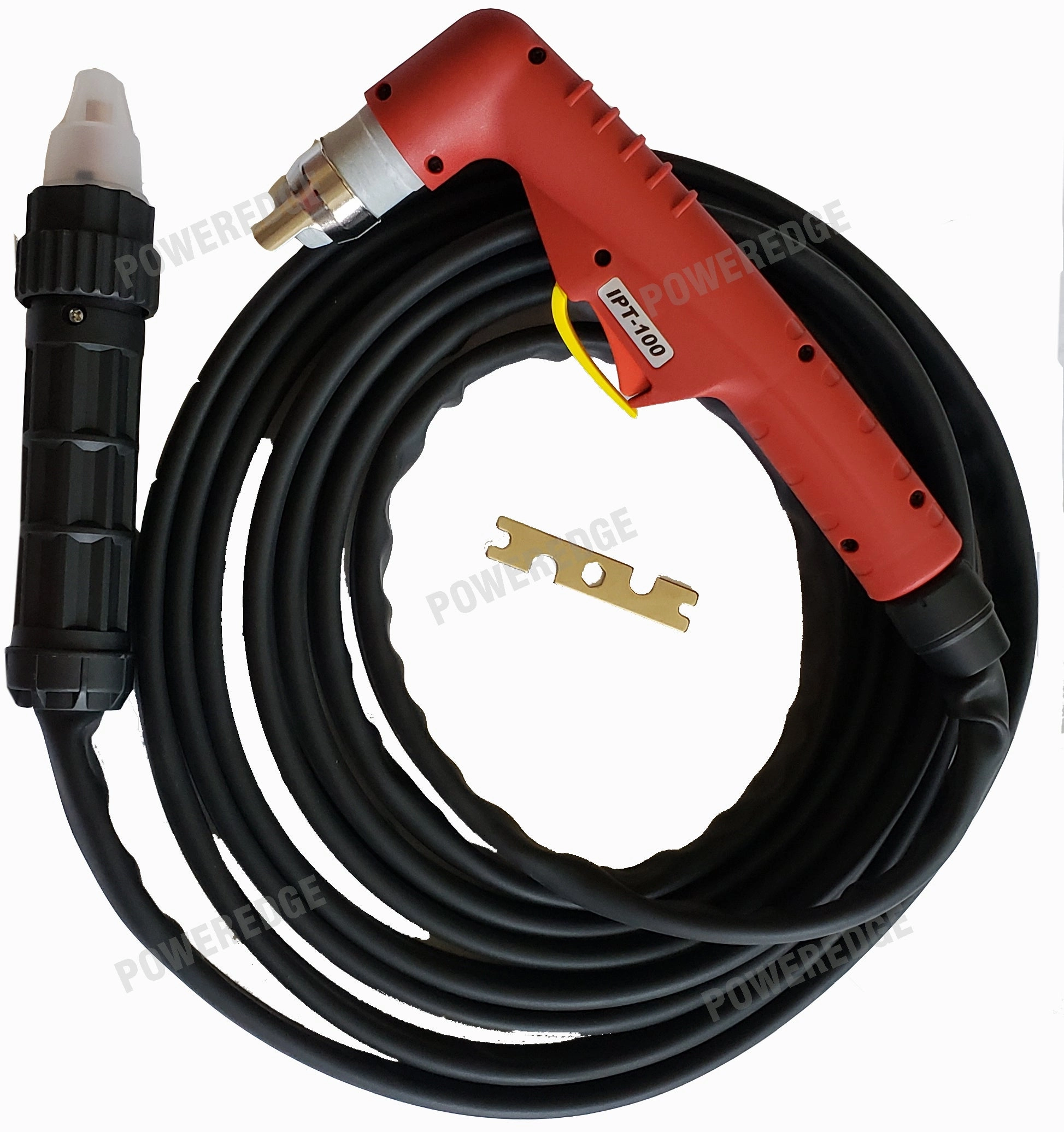 PowerEdge80 -  blowback 220V GOFABCNC table ready 100% duty cycle @80Amps