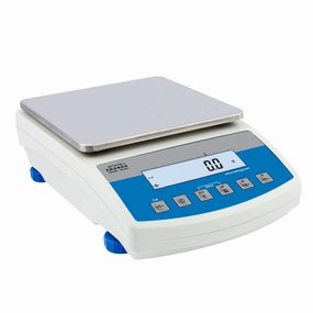 Radwag WL-206-0022 WLC 20/A2 Precision Balance