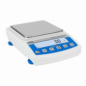 Radwag WL-210-0007 3100 g Capacity. 0.1 g Readability. WTC 3000 Precision Balance with 2 Years Warranty