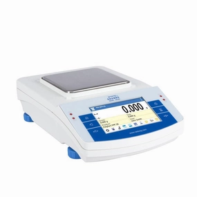 Radwag WL-218-0024 750 g Capacity. 0.001 g Readability. PS 750.X2 Precision Balance with 2 Years Warranty