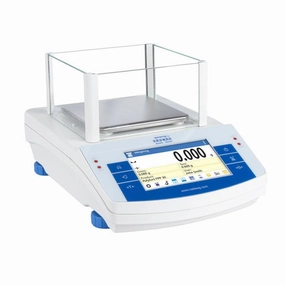 Radwag WL-218-0088 3000 g Capacity. 0.001 g Readability. PS 3000.X2 Precision Balance with 2 Years Warranty