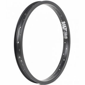 Rant Squad 18 Rim