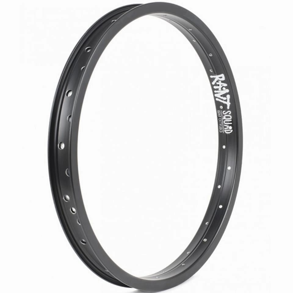 Rant Squad 18 Rim