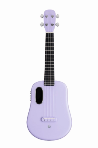 REFURB LAVA UKES GUITAR FREEBOOST