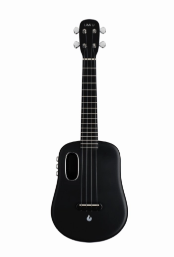 REFURB LAVA UKES GUITAR FREEBOOST