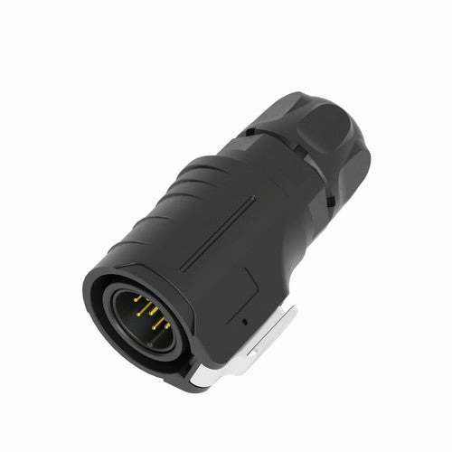 Renogy LP16 Terminator Plug (7-Pin) Male