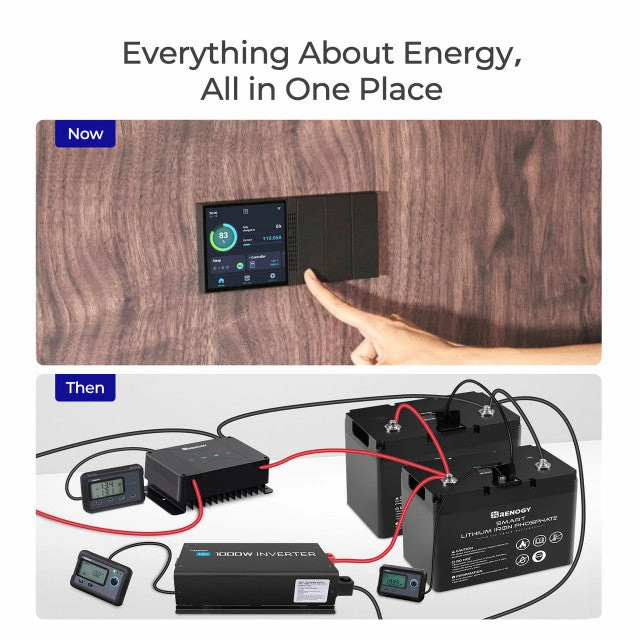 Renogy One M1